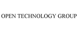 OPEN TECHNOLOGY GROUP trademark