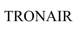 TRONAIR trademark