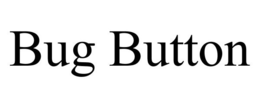 BUG BUTTON trademark