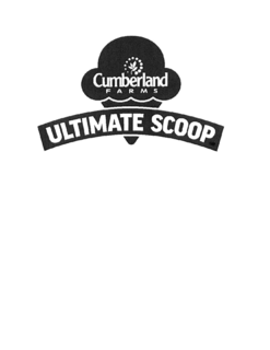 CUMBERLAND FARMS ULTIMATE SCOOP trademark