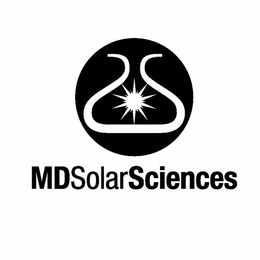 SS MDSOLARSCIENCES trademark
