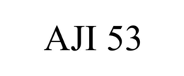 AJI 53 trademark
