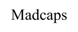MADCAPS trademark
