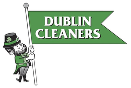 DUBLIN CLEANERS trademark