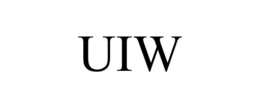 UIW trademark