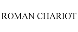 ROMAN CHARIOT trademark