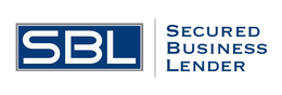 SBL SECURED BUSINESS LENDER trademark