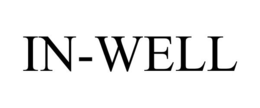 IN-WELL trademark
