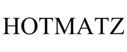HOTMATZ trademark