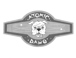 ATOMIC DAWG trademark