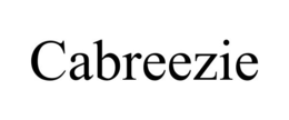 CABREEZIE trademark