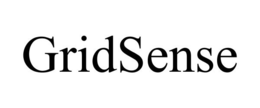 GRIDSENSE trademark