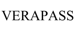 VERAPASS trademark