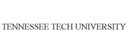 TENNESSEE TECH UNIVERSITY trademark