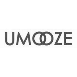 UMOOZE trademark