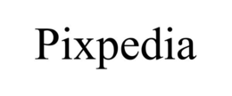 PIXPEDIA trademark