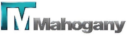 M MAHOGANY trademark