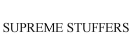 SUPREME STUFFERS trademark