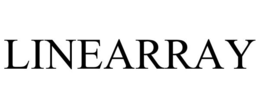 LINEARRAY trademark