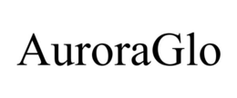 AURORAGLO trademark