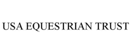 USA EQUESTRIAN TRUST trademark