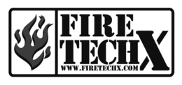 FIRE TECHX WWW.FIRETECHX.COM trademark