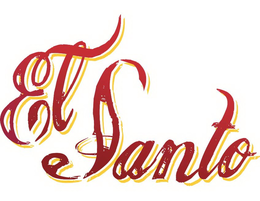 EL SANTO trademark