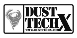 DUST TECHX WWW.DUSTTECHX.COM trademark