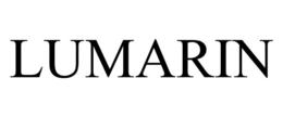 LUMARIN trademark