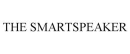 THE SMARTSPEAKER trademark