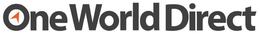 ONE WORLD DIRECT trademark