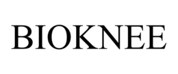 BIOKNEE trademark