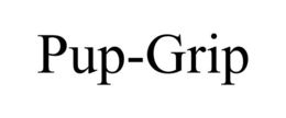 PUP-GRIP trademark