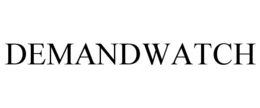 DEMANDWATCH trademark