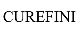 CUREFINI trademark