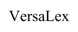 VERSALEX trademark
