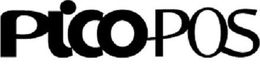 PICOPOS trademark