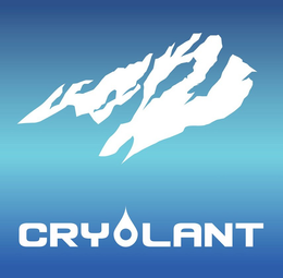 CRYOLANT trademark