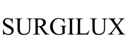 SURGILUX trademark