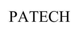 PATECH trademark