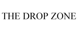 THE DROP ZONE trademark