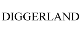 DIGGERLAND trademark