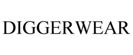DIGGERWEAR trademark