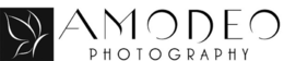 AMODEO P H O T O G R A P H Y trademark