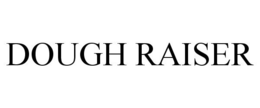 DOUGH RAISER trademark