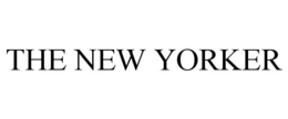 THE NEW YORKER trademark