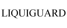 LIQUIGUARD trademark
