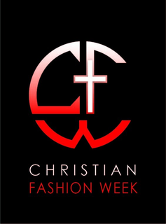 CFW CHRISTIAN FASHION WEEK trademark
