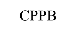CPPB trademark