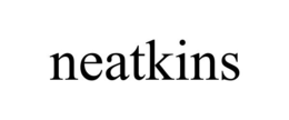 NEATKINS trademark